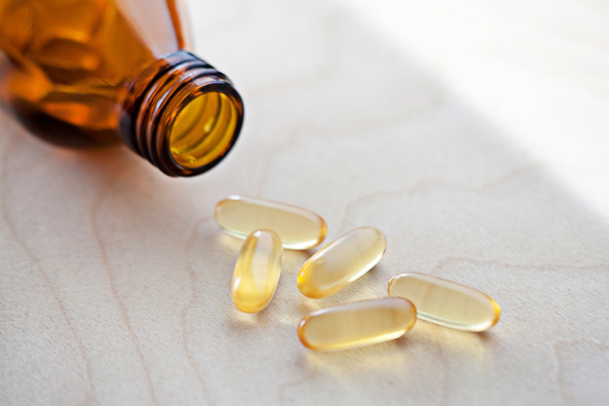 Can this vitamin really slow down ageing? Here’s what the experts say